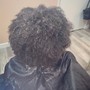 Deep Conditioning Treatment