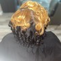 Tots Mane Curls (Flexi Rods)