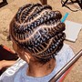 Box Braids