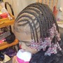 Loc Style