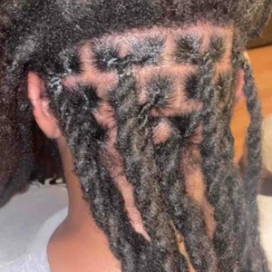 Dreadlocks Near Me: Texas City, TX, Appointments