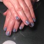 Gel Manicure