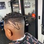 Kid’s Cut