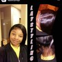 Brazilian Blowout