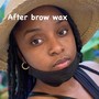 Brow Wax