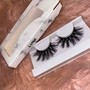 Strip Lashes