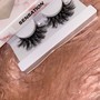 Strip Lashes