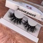 Strip Lashes