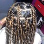 Individual Braids