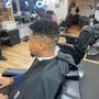 Men's Cut