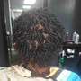 Transitioning Cut