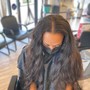 Keratin Treatment