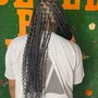 Soft locs