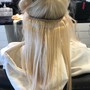 KeraTip Bonded Extensions