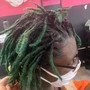 Crochet Braids