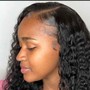 Deep Conditioning Treatment, Scalp Treatment