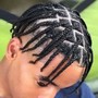 Iverson Braids