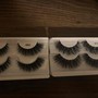 Strip Lashes”Natural”