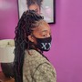 Crochet Braids