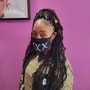 Crochet Braids