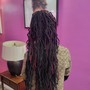 Crochet Braids