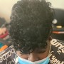 Natural Hair Care