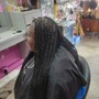 Senegalese Twist