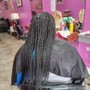 Senegalese Twist