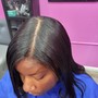 Closure Sew In