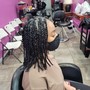 Senegalese Twist