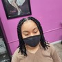 Senegalese Twist