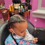 Kid's Braids