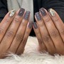 Shellac/Gel (Natural nail)