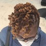 Starter Locs