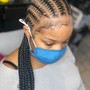 Jumbo Individual Braids