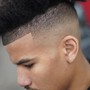 Men's/Women’s Haircut( 18 &amp; Over)