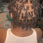 Kid's Braids