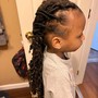 Loc ReTwist KIDS