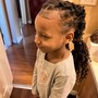 Loc ReTwist KIDS