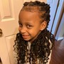 Loc ReTwist KIDS