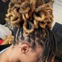 Soft Locs