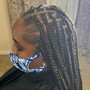 Rope Twists