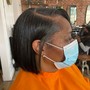 Scalp Treatment