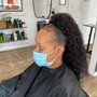 Scalp Treatment