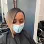 Scalp Treatment