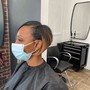 Scalp Treatment