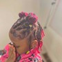 Adult Retwist Plus+Color Root touch up