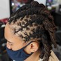 Big Cornrows