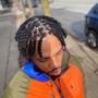 Loc  Repair  whole head