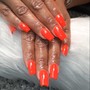 Gel Manicure